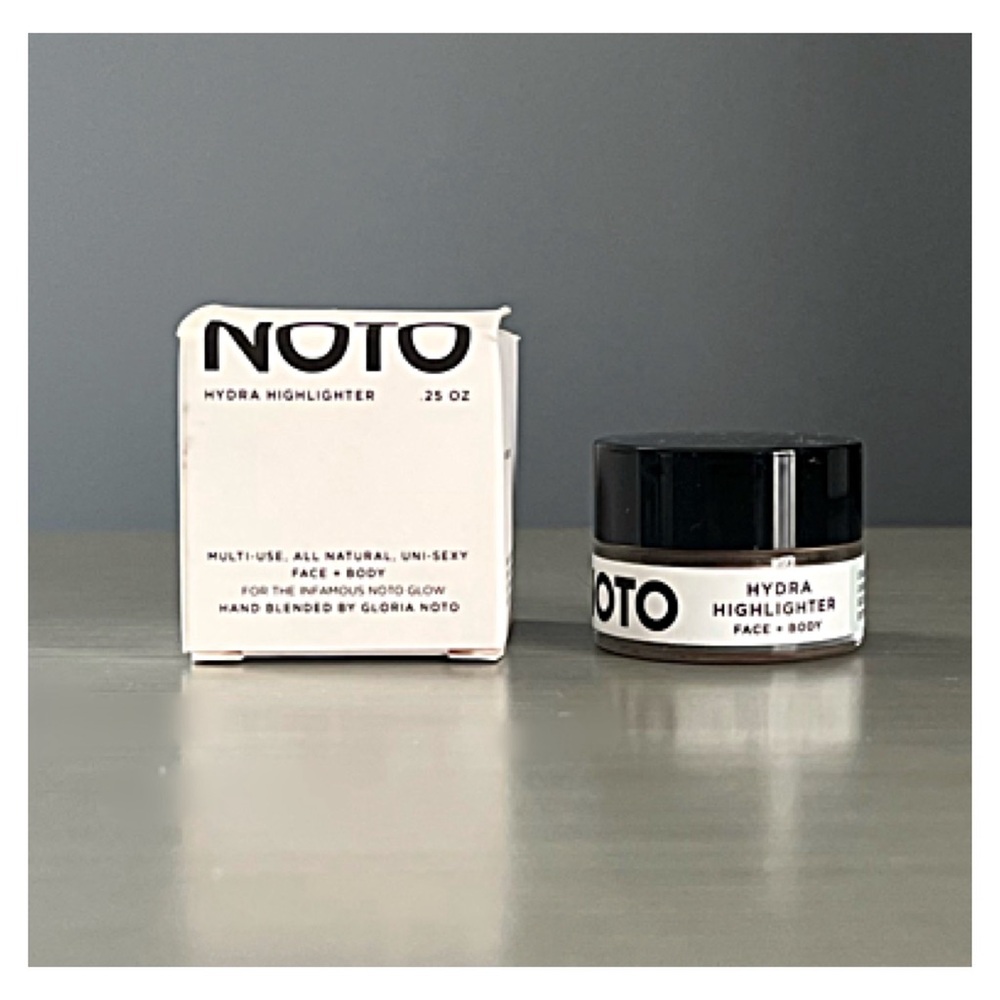 Noto Botanics Stain Stick Multi-Bene Pots Highlighter lips cheeks eyes Ono-Ono - Picture 11 of 13